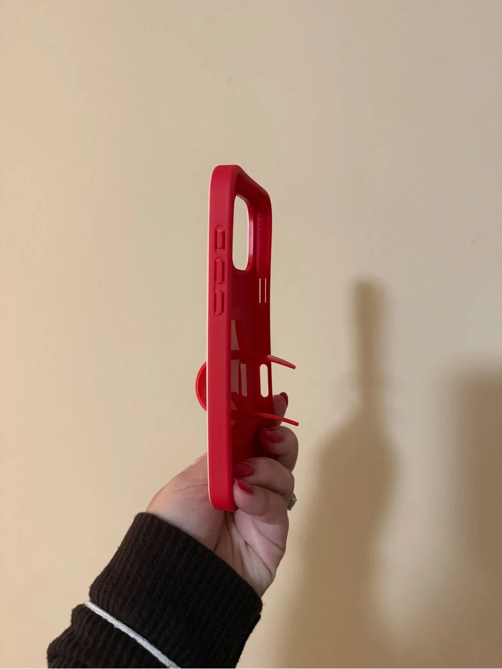 Special edition Valentine’s Day loopy! iPhone 16 pro max